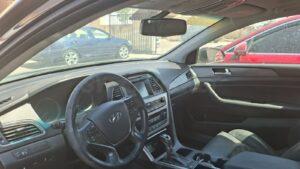 مستعمل هيونداي – Hyundai سوناتا – Sonata