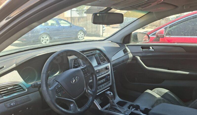 
								 مستعمل هيونداي – Hyundai سوناتا – Sonata ممتلئ									