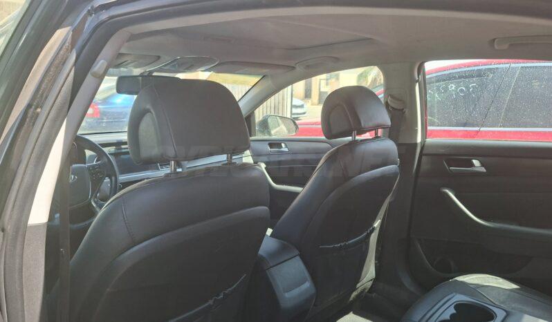 
								 مستعمل هيونداي – Hyundai سوناتا – Sonata ممتلئ									