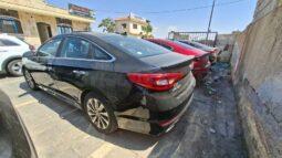 مستعمل هيونداي – Hyundai سوناتا – Sonata