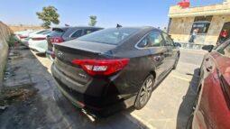 
										 مستعمل هيونداي – Hyundai سوناتا – Sonata ممتلئ									