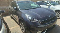 مستعمل كيا – Kia نيرو – Niro