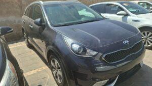 مستعمل كيا – Kia نيرو – Niro