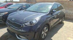 مستعمل كيا – Kia نيرو – Niro