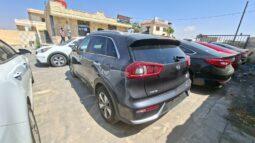 مستعمل كيا – Kia نيرو – Niro