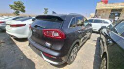 مستعمل كيا – Kia نيرو – Niro