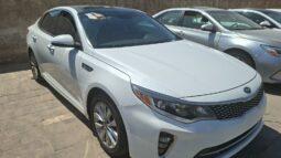 مستعمل كيا – Kia اوبتيما – Optima