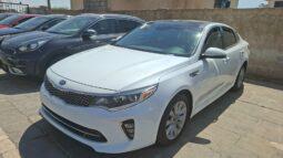مستعمل كيا – Kia اوبتيما – Optima