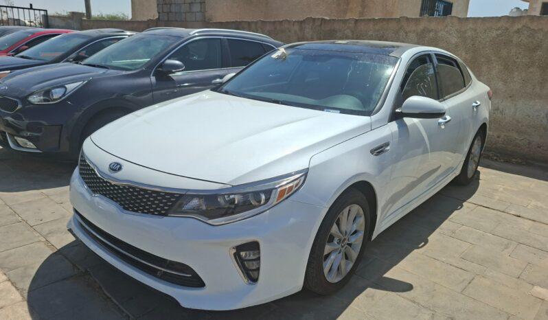 
								 مستعمل كيا – Kia اوبتيما – Optima ممتلئ									