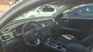مستعمل كيا – Kia اوبتيما – Optima