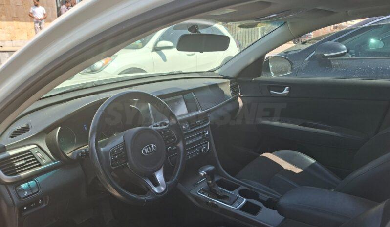 
								 مستعمل كيا – Kia اوبتيما – Optima ممتلئ									