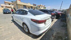 مستعمل كيا – Kia اوبتيما – Optima
