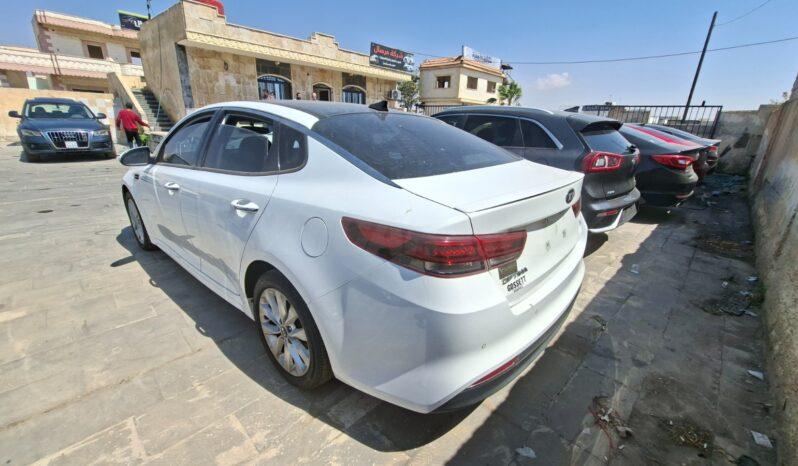 
								 مستعمل كيا – Kia اوبتيما – Optima ممتلئ									