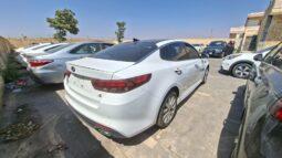 
										 مستعمل كيا – Kia اوبتيما – Optima ممتلئ									