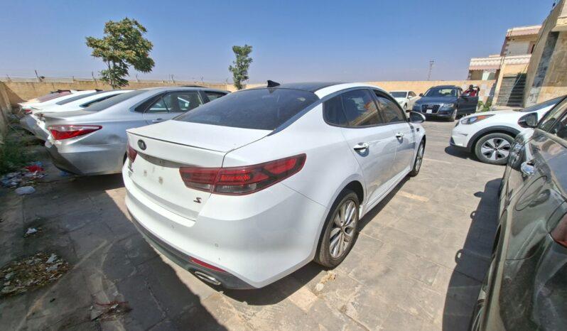 
								 مستعمل كيا – Kia اوبتيما – Optima ممتلئ									