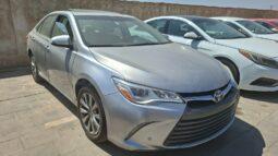 مستعمل تويوتا – Toyota كامري – Camry