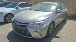 مستعمل تويوتا – Toyota كامري – Camry