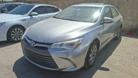 مستعمل تويوتا – Toyota كامري – Camry