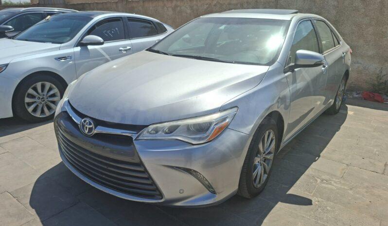 
								 مستعمل تويوتا – Toyota كامري – Camry ممتلئ									