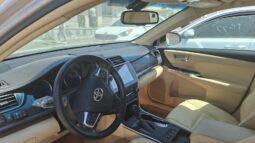 مستعمل تويوتا – Toyota كامري – Camry