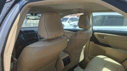 مستعمل تويوتا – Toyota كامري – Camry