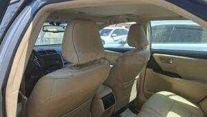 مستعمل تويوتا – Toyota كامري – Camry