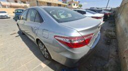 مستعمل تويوتا – Toyota كامري – Camry