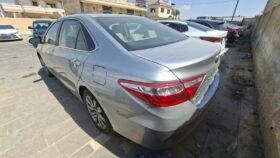 مستعمل تويوتا – Toyota كامري – Camry
