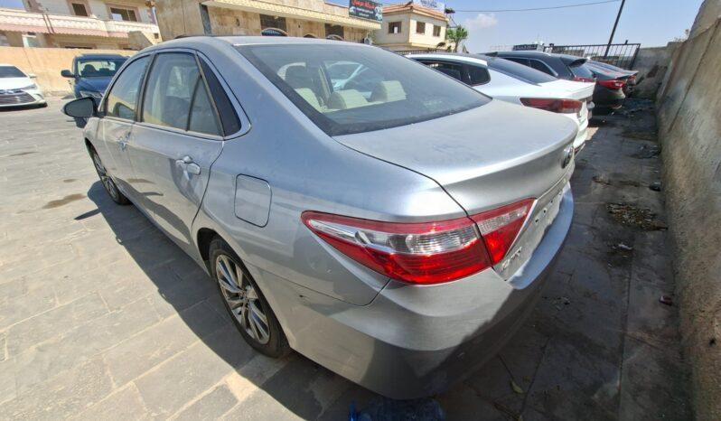 
								 مستعمل تويوتا – Toyota كامري – Camry ممتلئ									
