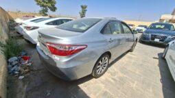 
										 مستعمل تويوتا – Toyota كامري – Camry ممتلئ									