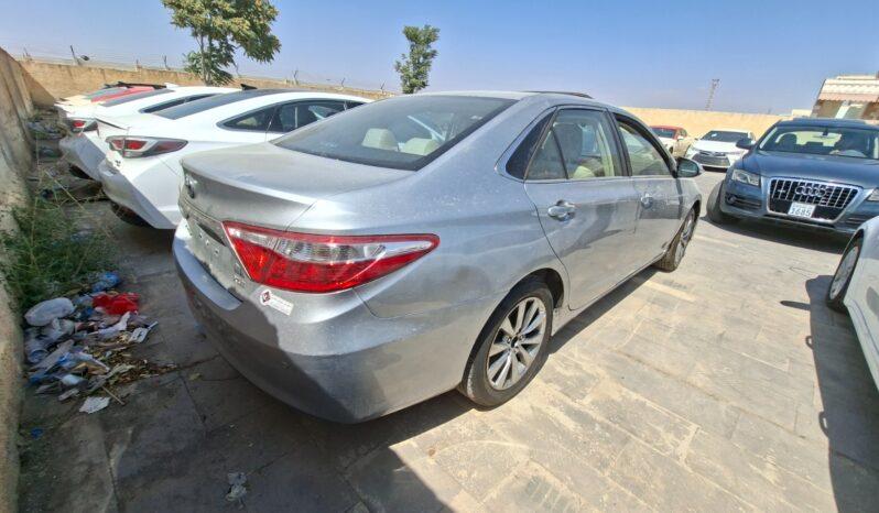 
								 مستعمل تويوتا – Toyota كامري – Camry ممتلئ									
