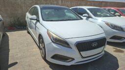مستعمل هيونداي – Hyundai سوناتا – Sonata