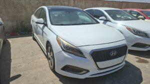مستعمل هيونداي – Hyundai سوناتا – Sonata