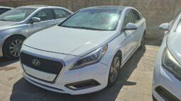 مستعمل هيونداي – Hyundai سوناتا – Sonata