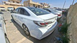 مستعمل هيونداي – Hyundai سوناتا – Sonata