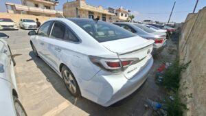 مستعمل هيونداي – Hyundai سوناتا – Sonata