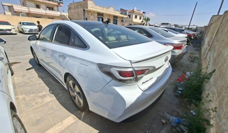 
								 مستعمل هيونداي – Hyundai سوناتا – Sonata ممتلئ									