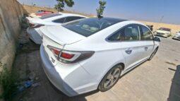 مستعمل هيونداي – Hyundai سوناتا – Sonata