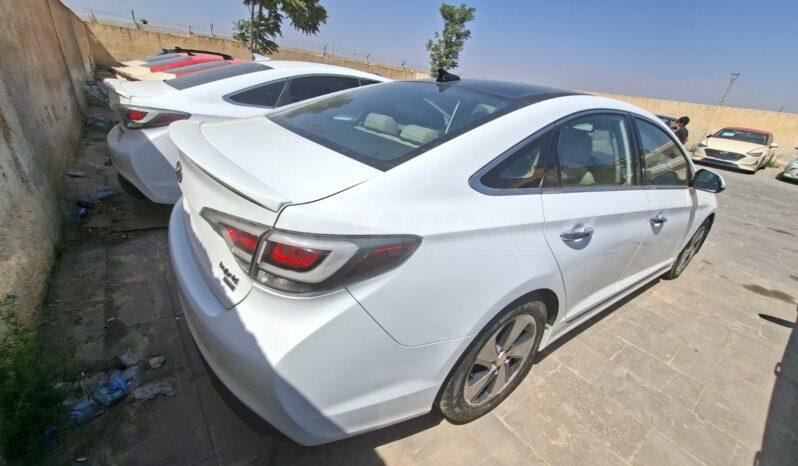 
								 مستعمل هيونداي – Hyundai سوناتا – Sonata ممتلئ									