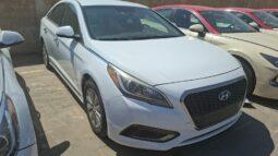 مستعمل هيونداي – Hyundai سوناتا – Sonata