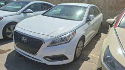 مستعمل هيونداي – Hyundai سوناتا – Sonata