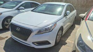 مستعمل هيونداي – Hyundai سوناتا – Sonata