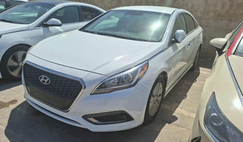 
								 مستعمل هيونداي – Hyundai سوناتا – Sonata ممتلئ									