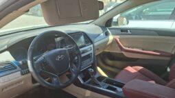مستعمل هيونداي – Hyundai سوناتا – Sonata