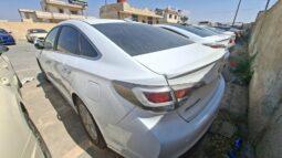 مستعمل هيونداي – Hyundai سوناتا – Sonata