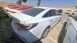مستعمل هيونداي – Hyundai سوناتا – Sonata