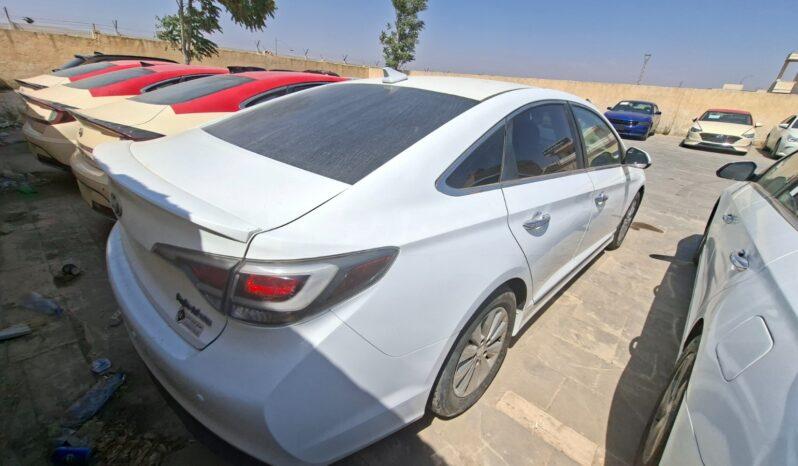 
								 مستعمل هيونداي – Hyundai سوناتا – Sonata ممتلئ									