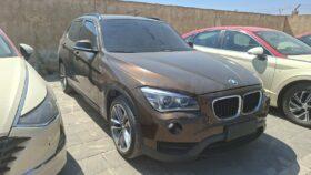 مستعمل بي ام دابيليو – BMW X1