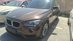مستعمل بي ام دابيليو – BMW X1