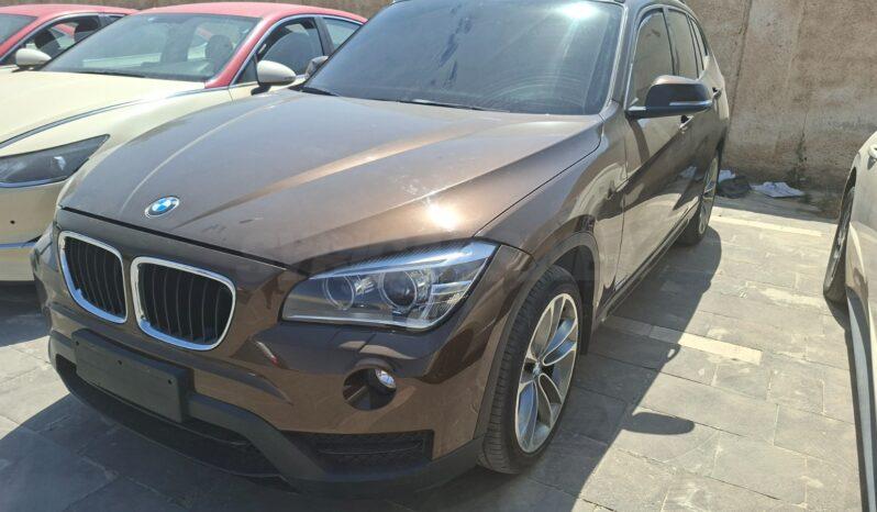 
								 مستعمل بي ام دابيليو – BMW X1 ممتلئ									